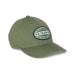 Logger Cap - Army Kenai