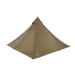 Gold Camp Ul 5 Tarp