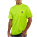 Men's Force Color Enhanced Short-sleeve T-shirt