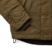 Men's Insulated Shelter Cloth Parka