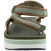 Women's Flatform Universal Mesh Print