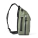 Dry Sling Pack - Green