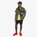 Men's Dirt Shorts