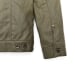 Men's Short Lined Cruiser