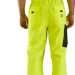 Men's High-visibility Class E Waterproof Pant