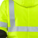 Men's High-visibility Waterproof Class 3 Sherwood Jacket