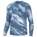 Men's Mossy Oak Pursuit Crew