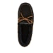 Sheepskin Amity Moccasin