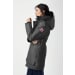 Women's Gabriola Parka