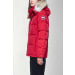 Women's Chelsea Parka