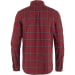 Men's Ovik Cofort Flannel Shirt