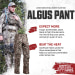 Algus Pant