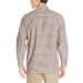 Men's Spalding Gingham Long Sleeve Shirt