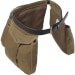 Tin Cloth Shooting Bag 16029