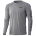 Men's Kc Buckets Long Sleeve