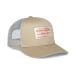 Mesh Snap-back Logger Cap