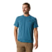 Men's Crater Lake Short Sleeve