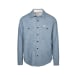 Men's Chambray Shirt