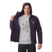 Men's Stretchdown Hoody