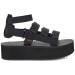 Women's Flatform Mevia