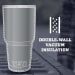 Rambler 30 Oz Tumbler W/ Magslider Lid