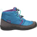 Kid's Howser Ii Chukka Wp