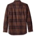 Men's Hiker's Trail Flannel Shirt II