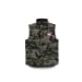 Men's Garson Crew Vest Camo