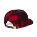 Mackinaw Wool Forester Cap