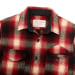 Men's Mackinaw Wool Jac Shirt