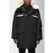 Mens Resolute Parka