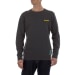 Men's Climbing On The Moon Sweatshirt