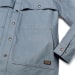 Men's Dry Tin Jac-shirt