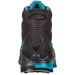 Women's Ultra Raptor Ii Mid Wide Gtx