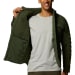 Men's Stretchdown Light Shacket