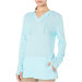 Women's Bugsaway Lumen Hoody