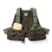 Foul Weather Fly Fishing Vest