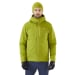 Men's Xenair Alpine Jacket