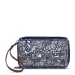 Women's Artist Circle Smartphone Crossbody