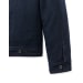 Men's Insulated Wool Short Cruiser