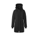 Women's Shelburne Parka - Notched Brim