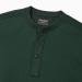 Men's Double Layer Henley