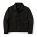 Men's Mackinaw Wool Work Jacket