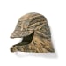 Tin Cloth Wildfowl Hat