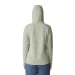 Women's Summit Grid Tunic Hoody
