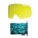 Women's Riot Goggle