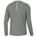 Men's Pursuit Ls Heather