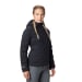 Women's Super/ds Stretchdown Hooded Jacket