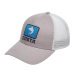 Marlin Waves Trucker