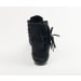 Women's Two Button Boot